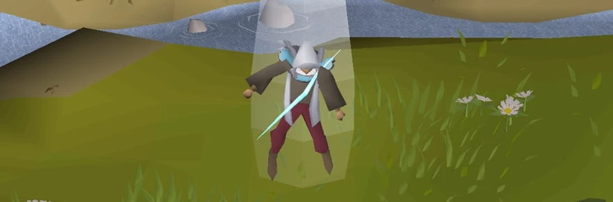 Онлайн ММОРПГ Old School RuneScape достиг 200 тысяч одновременных игроков благодаря Trailblazer Reloaded Онлайн ММОРПГ Old School RuneScape достиг 200 тысяч одновременных игроков благодаря Trailblazer Reloaded