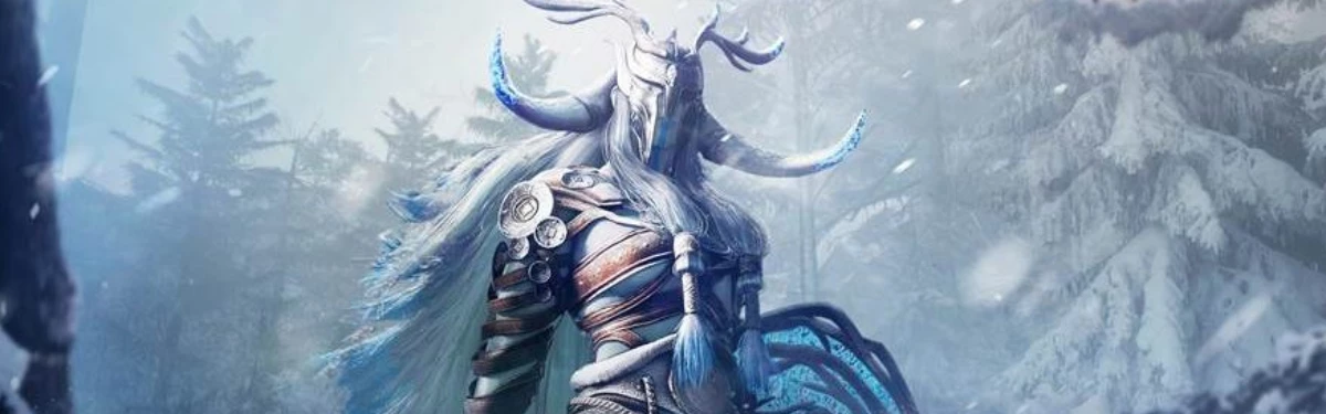 Новое дополнение появится в Black Desert Online в апреле Новое дополнение появится в Black Desert Online в апреле
