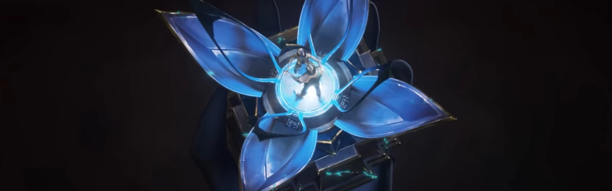 League of Legends - Музыкальный клип “I’ll Find a Way” к событию “Стражи света” League of Legends - Музыкальный клип “I’ll Find a Way” к событию “Стражи света”