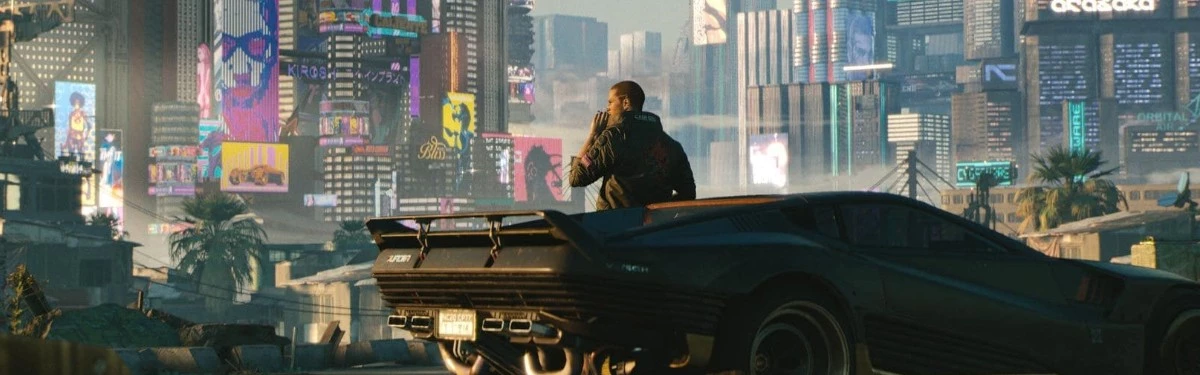 Cyberpunk 2077 – Отдельное подразделение занимается созданием побочных квестов Cyberpunk 2077 – Отдельное подразделение занимается созданием побочных квестов