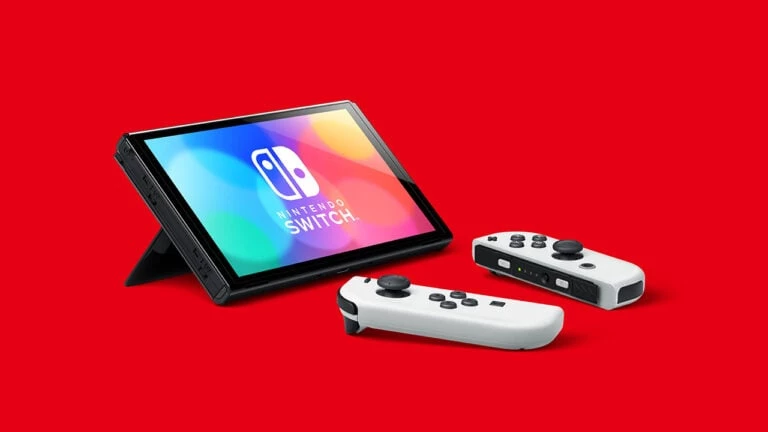 Еще один источник обещает Nintendo Switch 2 в 2024 году Еще один источник обещает Nintendo Switch 2 в 2024 году