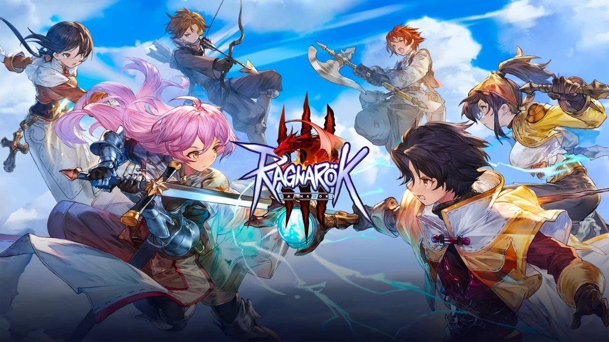 В Сети уже полно живого геймплея и стримов с первого публичного теста MMORPG Ragnarok Online 3 В Сети уже полно живого геймплея и стримов с первого публичного теста MMORPG Ragnarok Online 3