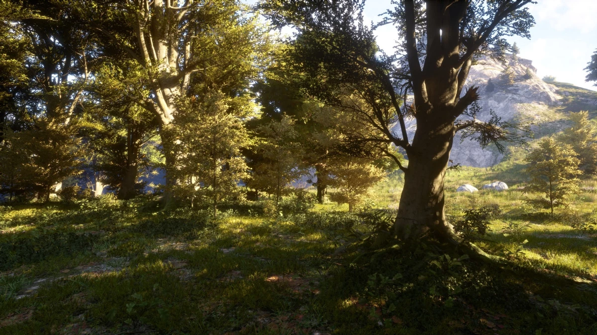 Мы все ошибались: Pax Dei на самом деле очень успешно стартовала 