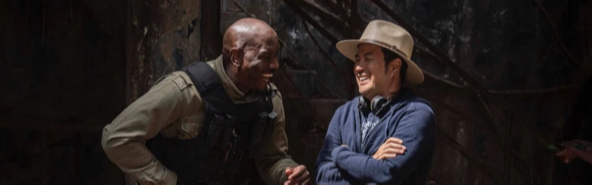 Джастин Лин отказался снимать «Форсаж 10» — простой стоит Universal до миллиона долларов в день Джастин Лин отказался снимать «Форсаж 10» — простой стоит Universal до миллиона долларов в день