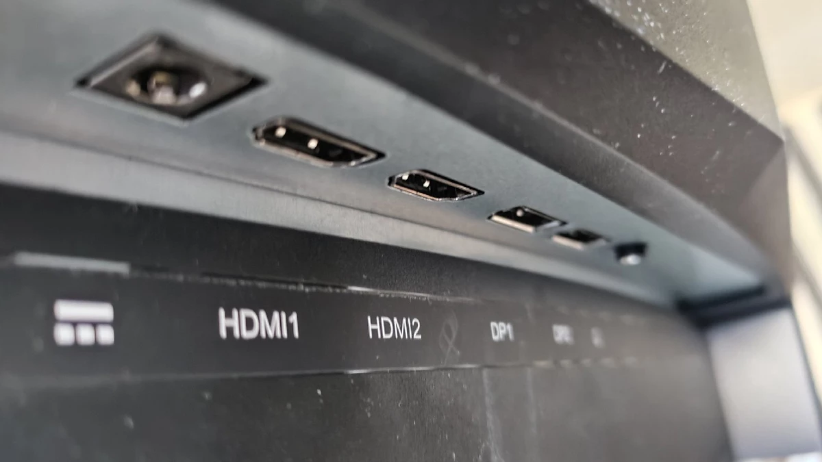 Ультраширокий изогнутый игровой монитор ViewSonic VX3418-2KPC Ультраширокий изогнутый игровой монитор ViewSonic VX3418-2KPC