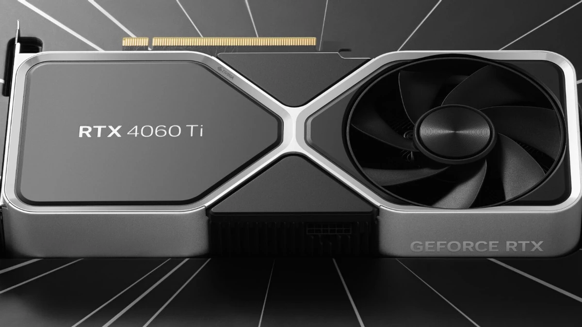 NVIDIA прекращает поставки RTX 4060 Ti 8 GB, чтобы дороже продавать версию на 16 GB