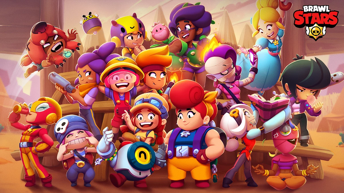 Мобильный хит Brawl Stars отказался от лутбоксов. Совсем Мобильный хит Brawl Stars отказался от лутбоксов. Совсем