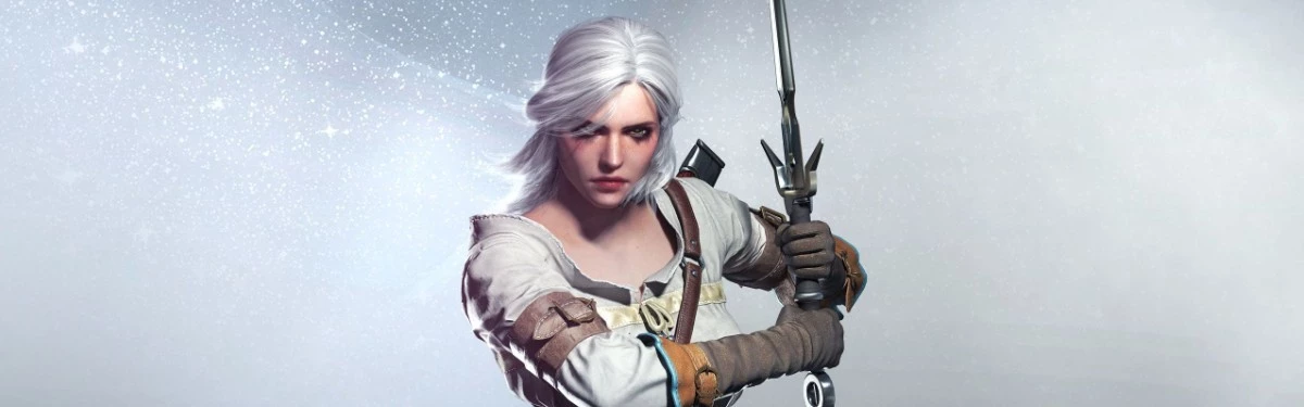 The Witcher 3: Wild Hunt – История Цири раскрыта не полностью, считает сценарист