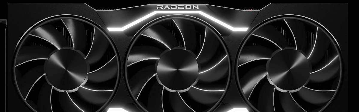 Рендеры референсной AMD Radeon RX 7900XT от фаната Рендеры референсной AMD Radeon RX 7900XT от фаната