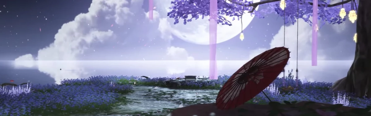 Старт осеннего ивента в Swords of Legends Online и повышенная сложность для первого рейда Старт осеннего ивента в Swords of Legends Online и повышенная сложность для первого рейда