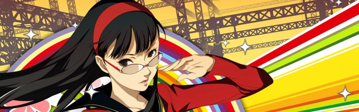 Persona 4 выйдет на ПК уже 13 июня Persona 4 выйдет на ПК уже 13 июня