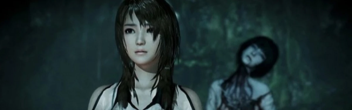 Fatal Frame: Maiden of Black Water выйдет в цифровом формате 28 октября Fatal Frame: Maiden of Black Water выйдет в цифровом формате 28 октября