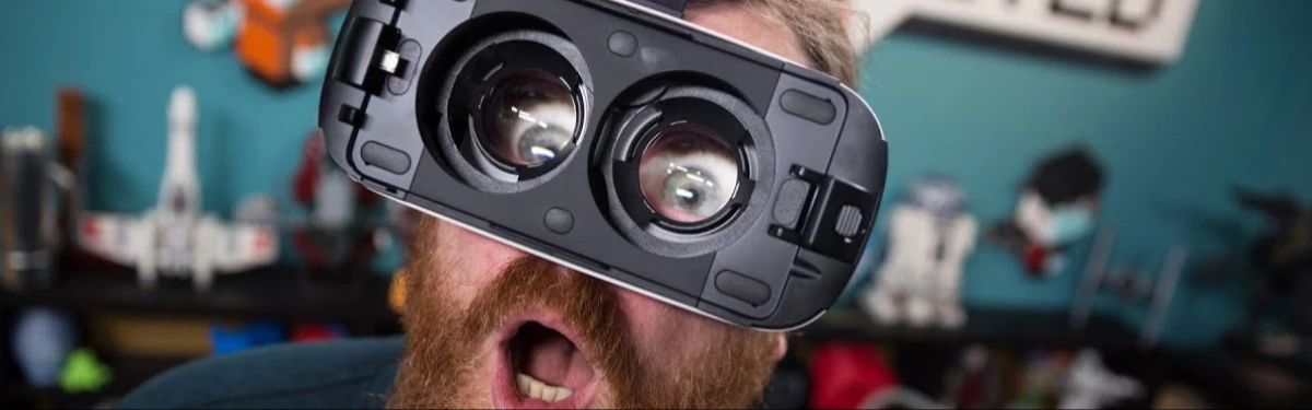 Записывайся в кибердружину! МВД хочет оградить россиян от VR-контента