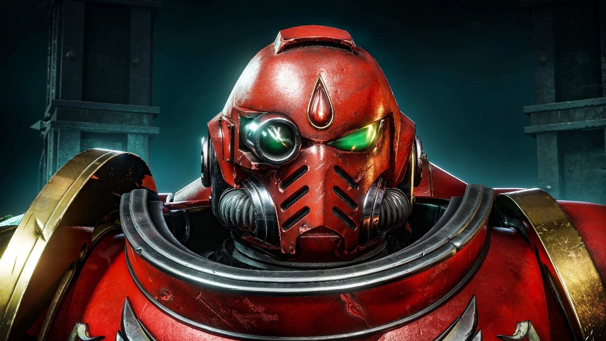 Разработчики Warhammer 40,000: Space Marine 2 слышат своих игроков