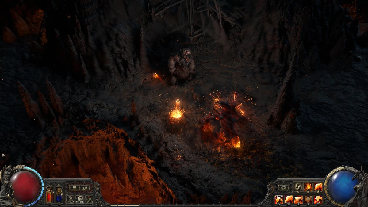 Скорее всего, Path of Exile 2 не получит все обещанные классы на релизе