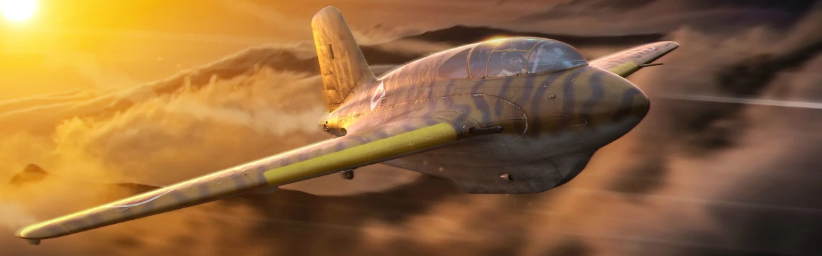 Русский сервер World of Warplanes закроют 13 декабря Русский сервер World of Warplanes закроют 13 декабря