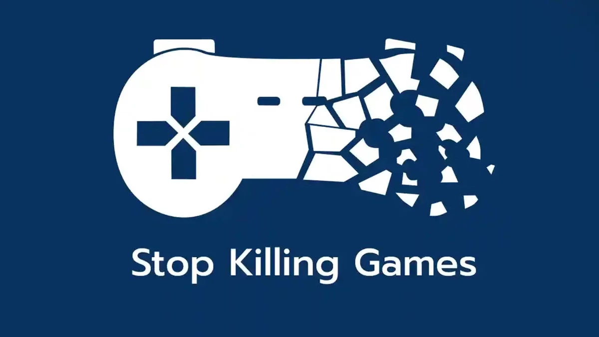 Дело пошло: петицию Stop Killing Games будет рассмотрена парламентом Великобритании на публичных дебатах Дело пошло: петицию Stop Killing Games будет рассмотрена парламентом Великобритании на публичных дебатах