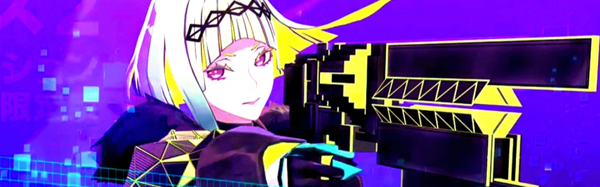 Ятагарасу в свежем трейлере JRPG Soul Hackers 2 от авторов Persona 5