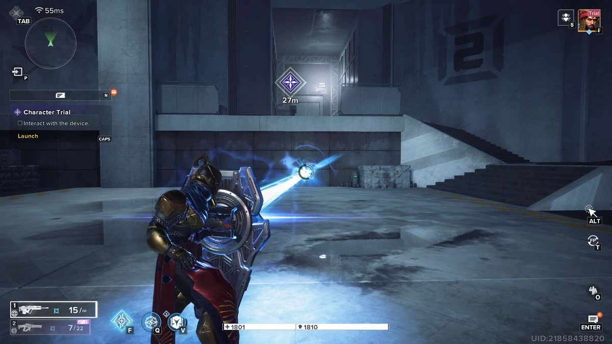 Разбираем особенности третьего сезона Destiny: Rising