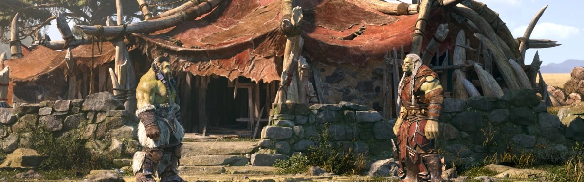 World of Warcraft - Кинематографический ролик Safe Haven World of Warcraft - Кинематографический ролик Safe Haven