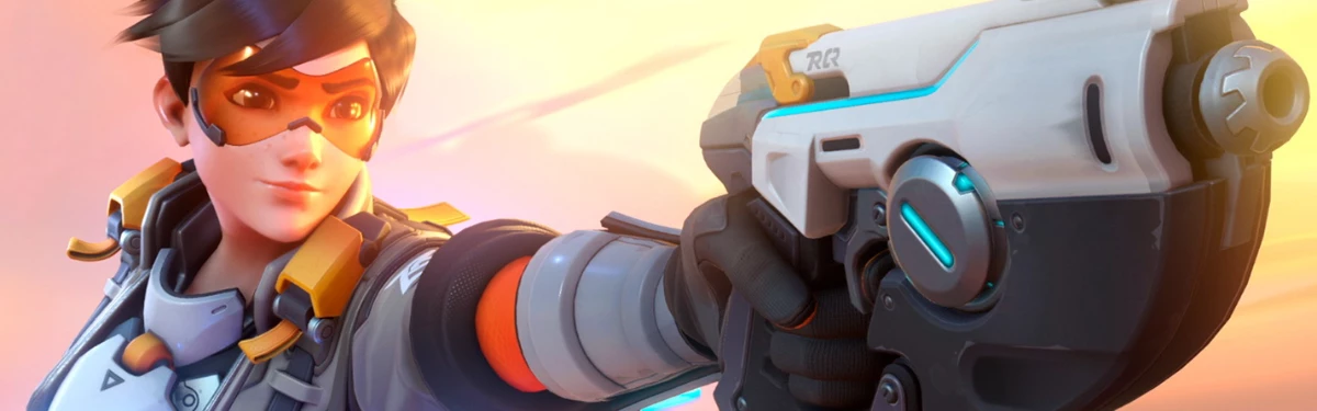 Overwatch по-прежнему популярна: 10 млн активных пользователей Overwatch по-прежнему популярна: 10 млн активных пользователей
