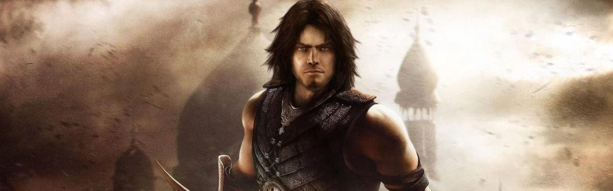 Prince of Persia: The Dagger of Time - Ubisoft воскрешает серию Prince of Persia VR-игрой Prince of Persia: The Dagger of Time - Ubisoft воскрешает серию Prince of Persia VR-игрой