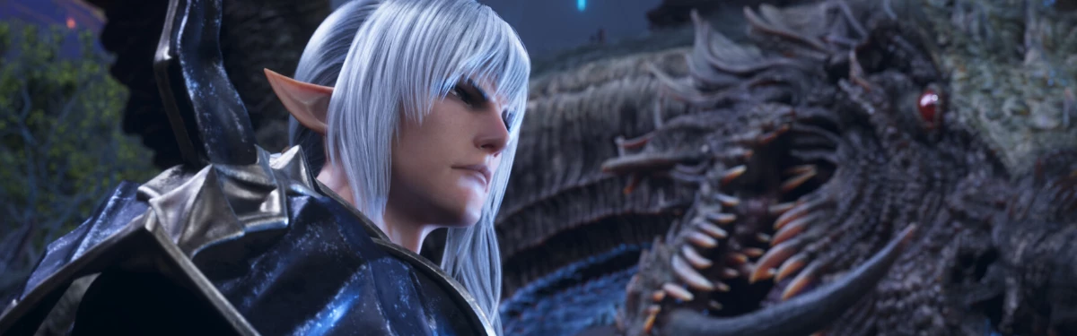 Большое интервью с Наоки Йошидой - продюсером Final Fantasy XIV: A Realm Reborn Большое интервью с Наоки Йошидой - продюсером Final Fantasy XIV: A Realm Reborn