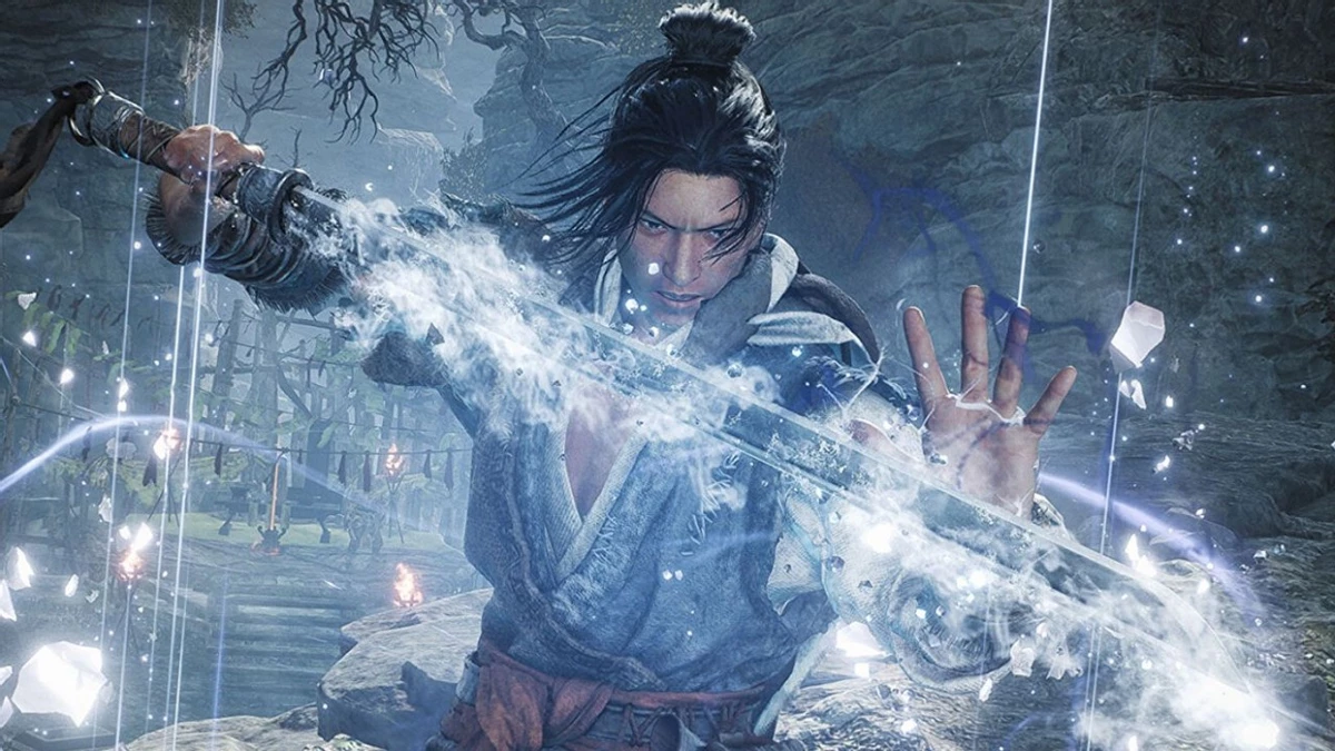 Wo Long: Fallen Dynasty получит Complete Edition и демку на ПК Wo Long: Fallen Dynasty получит Complete Edition и демку на ПК