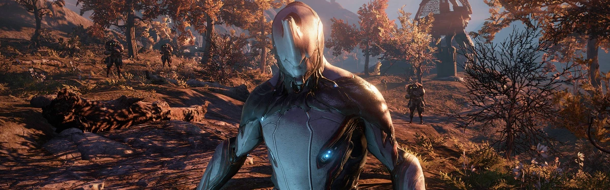 Warframe — Игра станет доступна на PS5 уже в этом году, а скоро расскажут о планах касаемо Xbox Series X Warframe — Игра станет доступна на PS5 уже в этом году, а скоро расскажут о планах касаемо Xbox Series X
