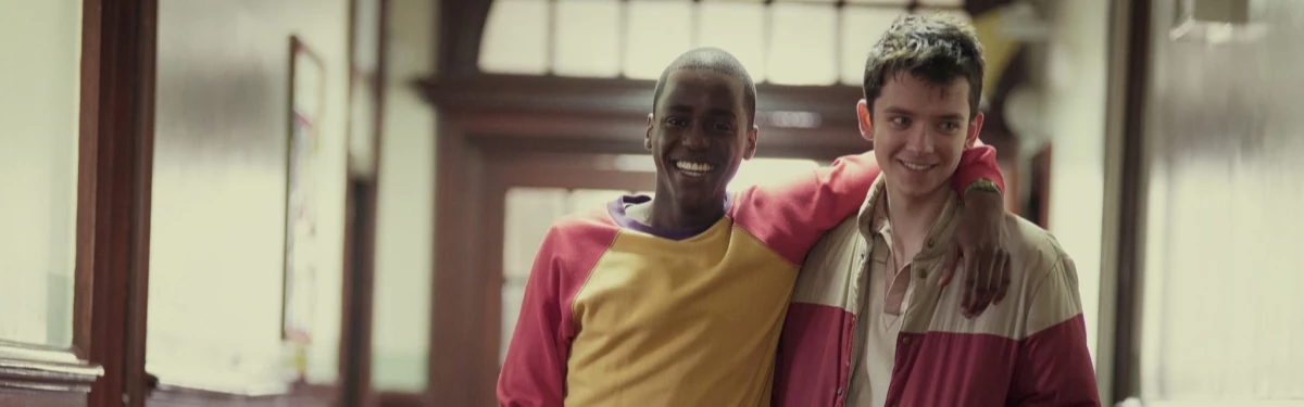 Вы не готовы! Новым Доктором Кто стал Шути Гатва из «Полового воспитания» Вы не готовы! Новым Доктором Кто стал Шути Гатва из «Полового воспитания»