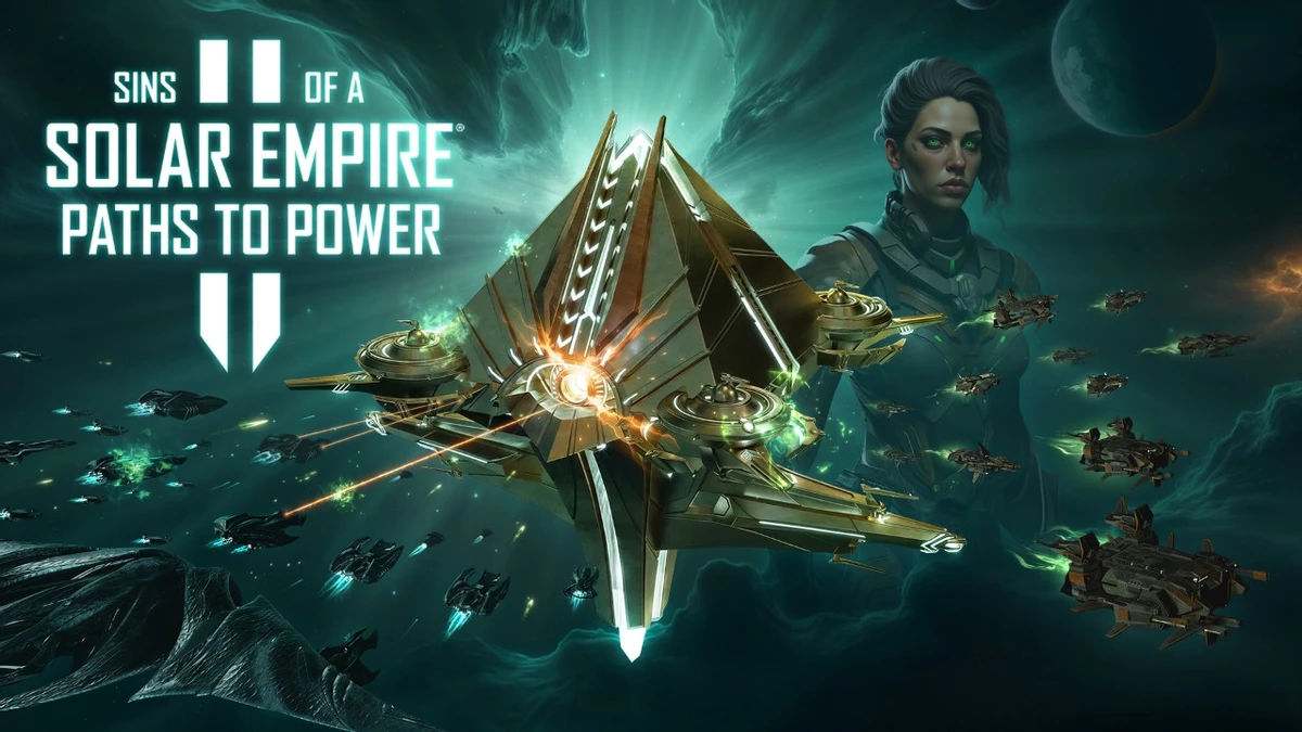 Уже в этом месяце стратегия Sins of a Solar Empire 2 получит свое первое дополнение Уже в этом месяце стратегия Sins of a Solar Empire 2 получит свое первое дополнение