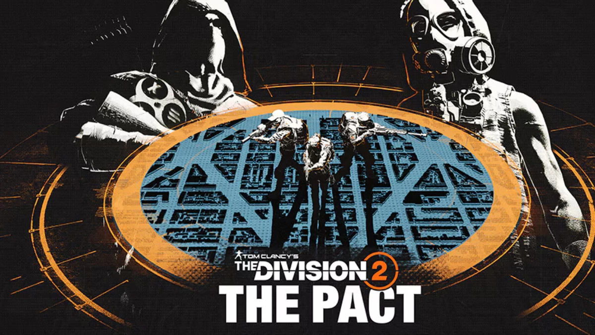 Дорожная карта The Division 2: седьмой сезон, новые режимы и юбилей франшизы