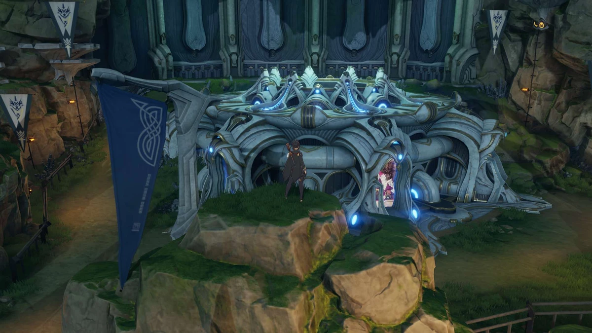 Что с собой принес второй сезон Blue Protocol: Star Resonance