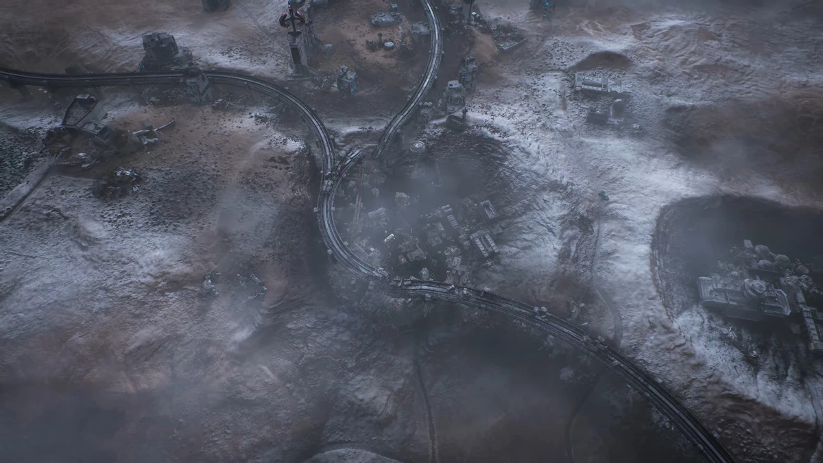 COR3 — это личная игра Никиты Буянова, студия Battlestate Games отношения к ней не имеет