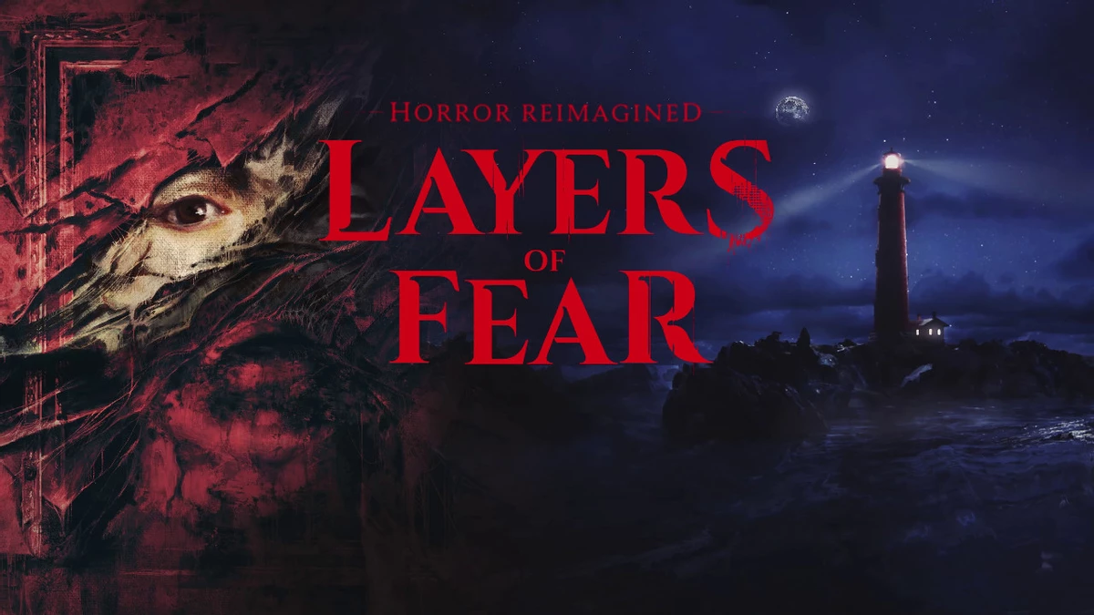 Релиз хоррора Layers of Fear состоится 15 июня. Бесплатная демоверсия уже доступна в Steam Релиз хоррора Layers of Fear состоится 15 июня. Бесплатная демоверсия уже доступна в Steam