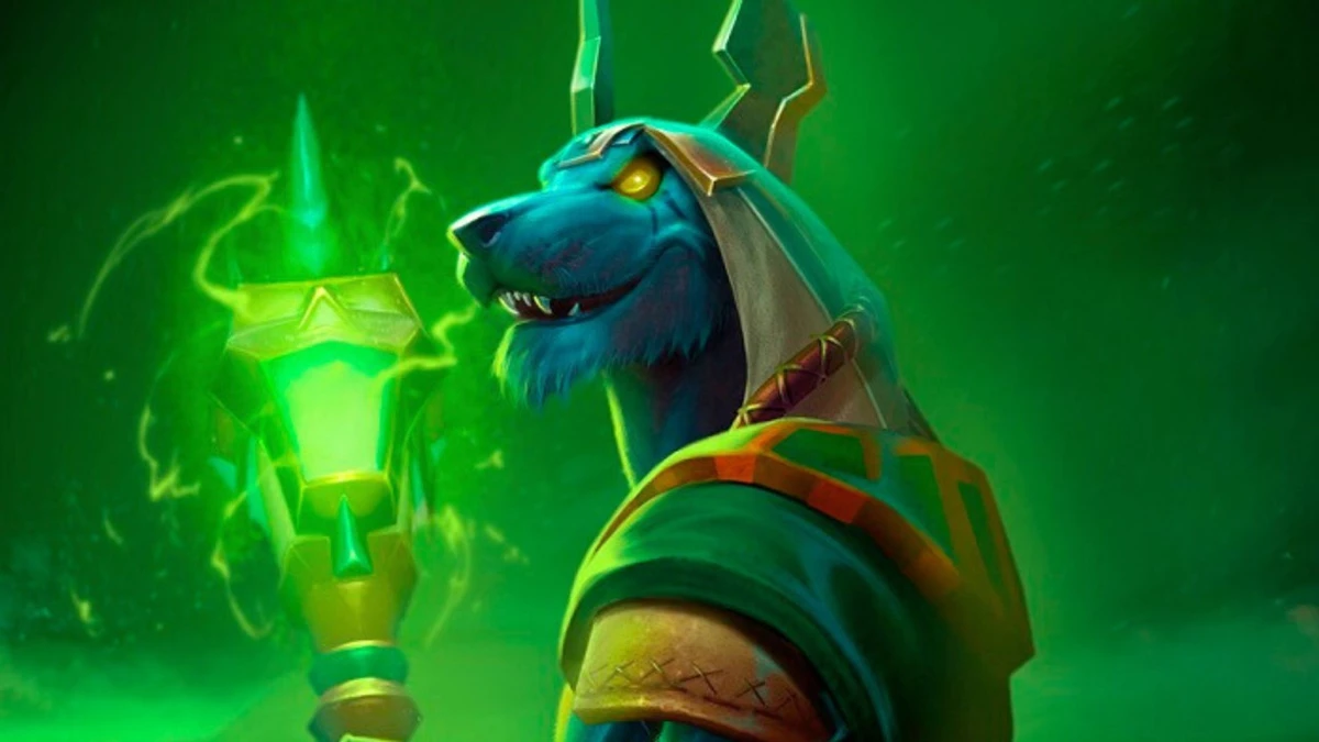 Игрокам RuneScape стало доступно новое подземелье Sanctum of Rebirth Игрокам RuneScape стало доступно новое подземелье Sanctum of Rebirth