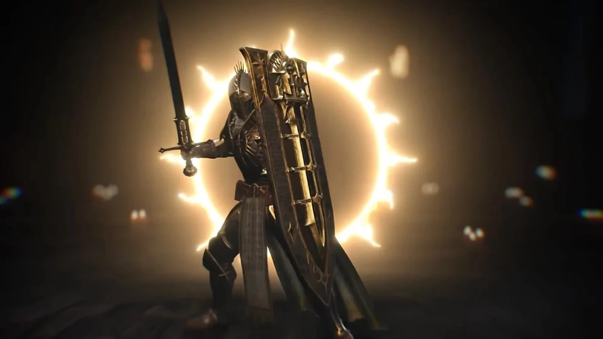 Blizzard показала первые подробности класса Паладин в новом ролике Diablo 4 Blizzard показала первые подробности класса Паладин в новом ролике Diablo 4