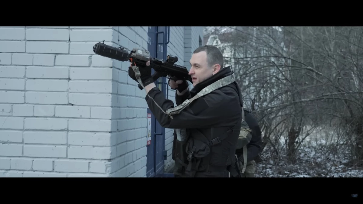 По Escape From Tarkov снимут полноценный сериал