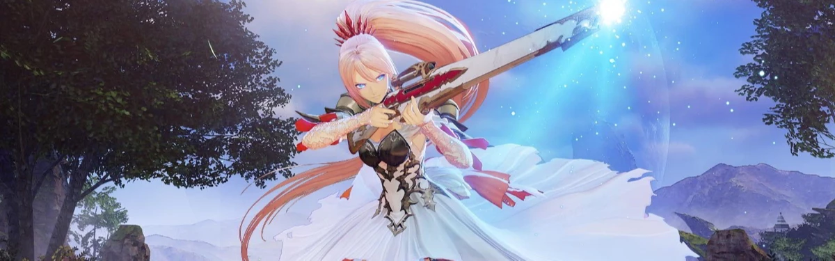 Эпичнейший трейлер Tales of Arise от авторов аниме по Fate/Stay Night Эпичнейший трейлер Tales of Arise от авторов аниме по Fate/Stay Night