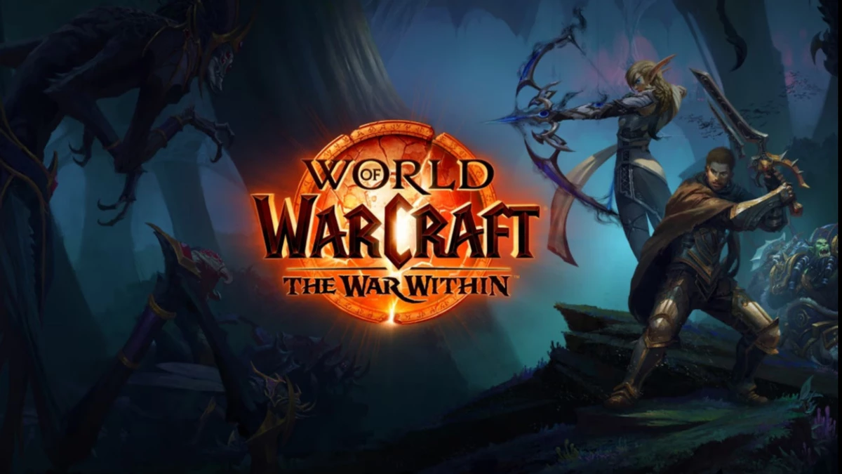 В MMORPG World of Warcraft появилось предупреждение для пользователей с процессорами Intel 13 и 14 поколения. В MMORPG World of Warcraft появилось предупреждение для пользователей с процессорами Intel 13 и 14 поколения.