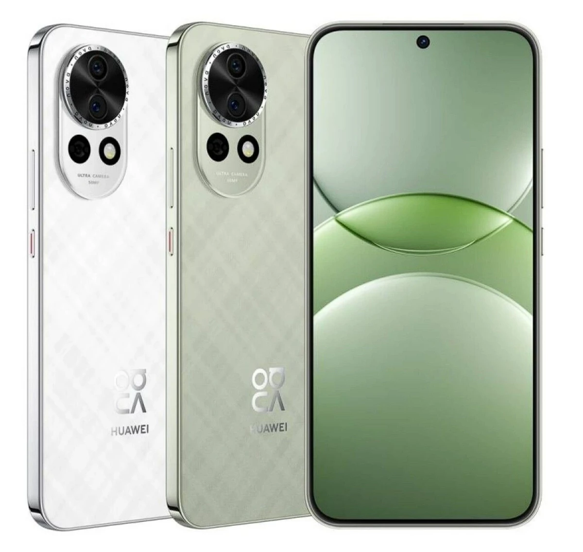Обзор смартфона Huawei nova 13 — стильный среднебюджетник с великолепным экраном и быстрой зарядкой Обзор смартфона Huawei nova 13 — стильный среднебюджетник с великолепным экраном и быстрой зарядкой