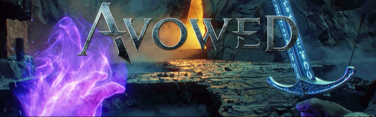 Инсайдер: Avowed уже почти добралась до альфы и выглядит как фэнтезийная The Outer Worlds Инсайдер: Avowed уже почти добралась до альфы и выглядит как фэнтезийная The Outer Worlds