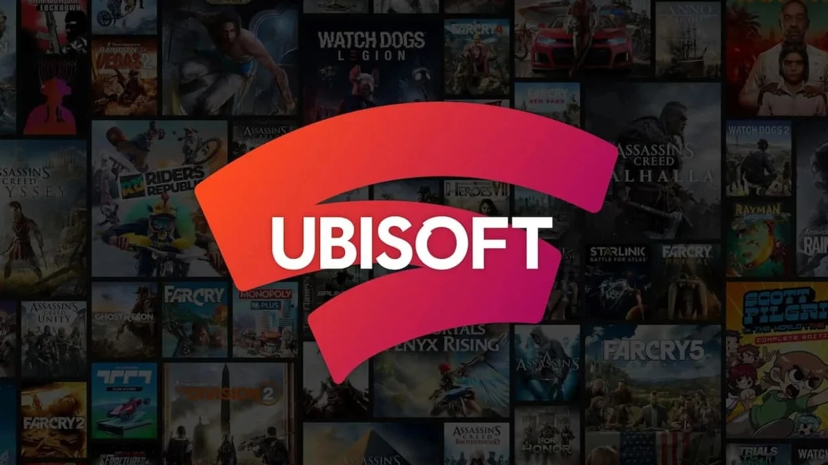 Ubisoft подарит пользователям Stadia, приобретавшим игры издателя, бесплатные копии на ПК Ubisoft подарит пользователям Stadia, приобретавшим игры издателя, бесплатные копии на ПК