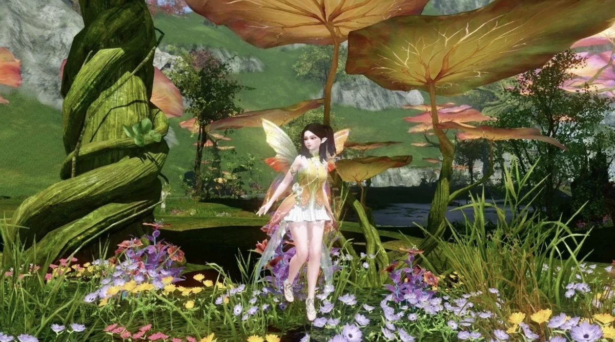 ArcheAge в 2025 году живее всех живых