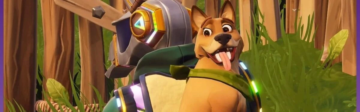 Fortnite - Epic приносит извинения за продажу новой собаки, которая была идентична старой Fortnite - Epic приносит извинения за продажу новой собаки, которая была идентична старой