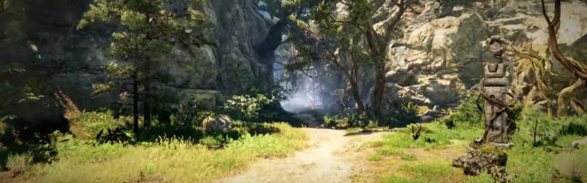 Black Desert - Вышла вторая часть заданий Одиллиты