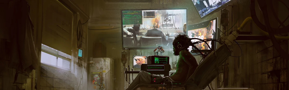 Поиграть в Cyberpunk 2077 можно будет только на Windows 7 и 10 Поиграть в Cyberpunk 2077 можно будет только на Windows 7 и 10