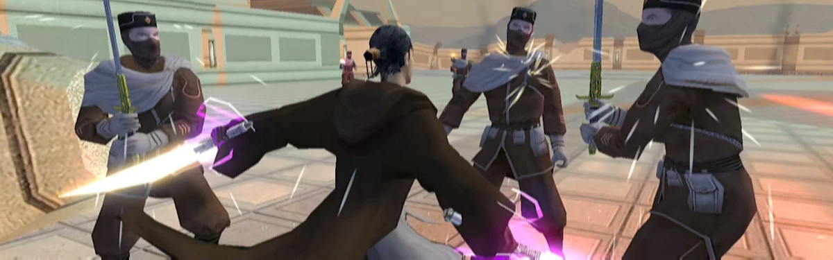 Star Wars: KotOR II – The Sith Lords выйдет на Nintendo Switch 8 июня с новым контентом