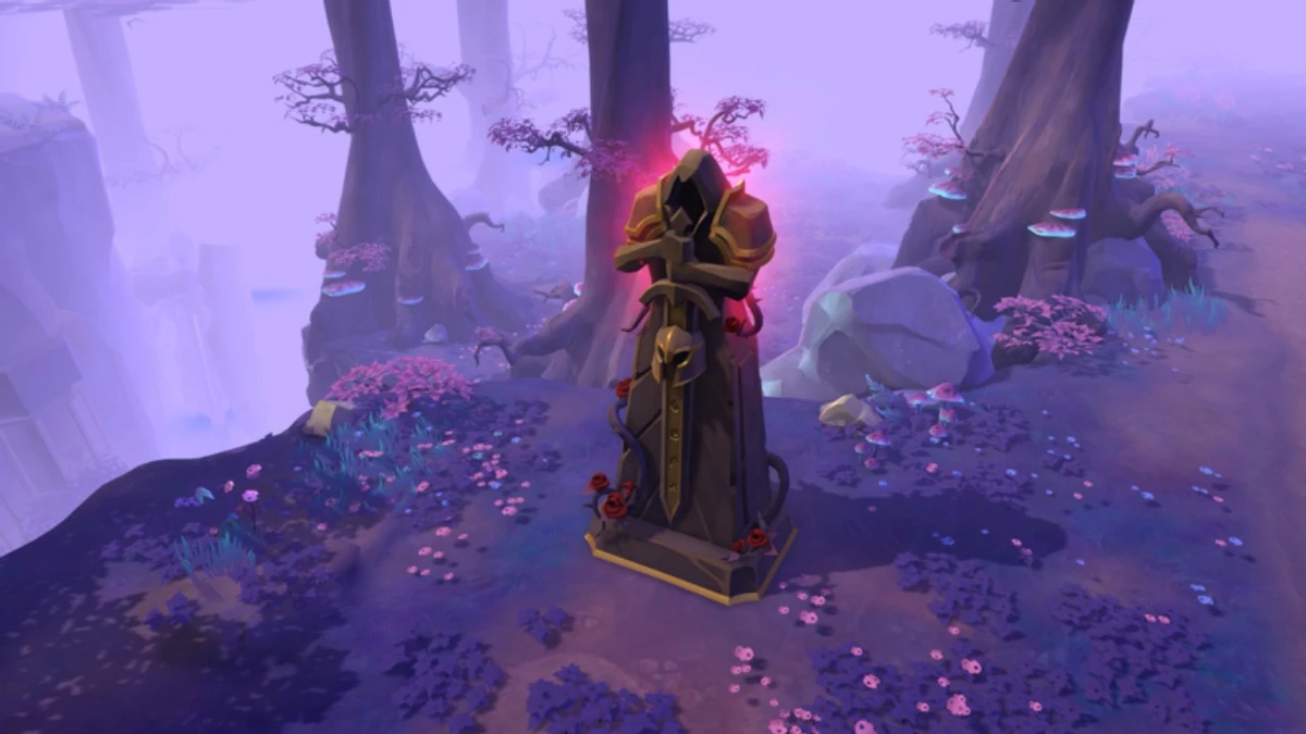 Новые подробности обновления “Преступный рубеж” для Albion Online Новые подробности обновления “Преступный рубеж” для Albion Online