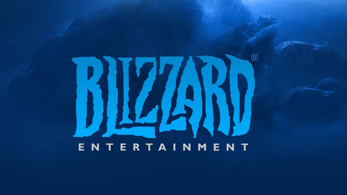 Похоже, что Blizzard работает над новой игрой — экшеном от первого лица с ролевыми элементами Похоже, что Blizzard работает над новой игрой — экшеном от первого лица с ролевыми элементами